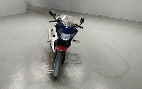 HONDA CBR250R MC41