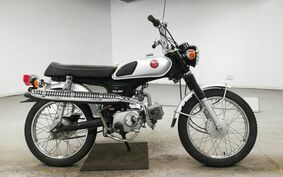 HONDA CL50 BENLY CD50