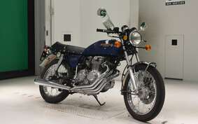 HONDA CB400 2024 CB400F