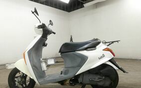 SUZUKI LET's 5 CA47A