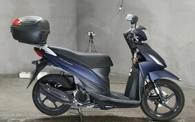 SUZUKI ADDRESS 110 CE47A