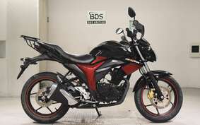 SUZUKI GIXXER 150 NG4BG