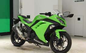 KAWASAKI NINJA 250 EX250L