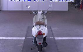 HONDA CREA SCOOPY AF55