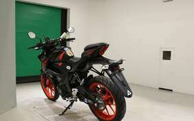 SUZUKI GSX-S125 DL32B