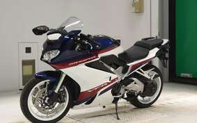 HONDA VFR800F 2021 RC79