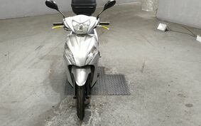 HONDA DIO 110 JF31