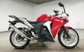 HONDA CBR250R MC41