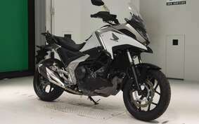 HONDA NC750X 2023 RH09