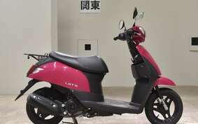 SUZUKI LET's CA4AA