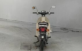 HONDA C50 SUPER CUB Custom C50