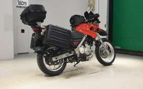 BMW F650GS 2001 0172