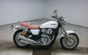 HONDA VRX400 ROADSTAR 1996 NC33