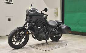 HONDA REBEL 1100 TD 2023 SC83