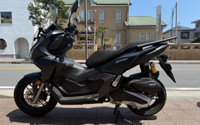 HONDA ADV160 KF54