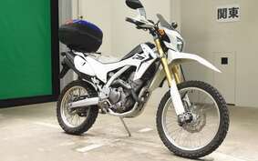 HONDA CRF250L MD38