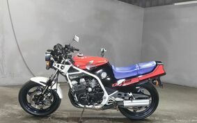 HONDA CBR400F 1984 NC17