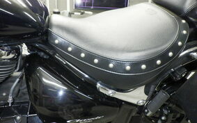 SUZUKI INTRUDER 400 Classic 2011 VK56A