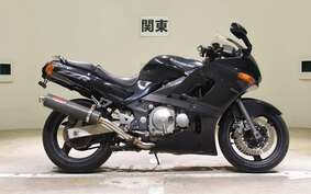 KAWASAKI ZZ-R400 Gen.2 2001 ZX400N