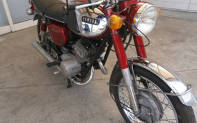 YAMAHA DS5 DS5