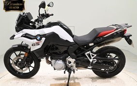 BMW F750GS 2020