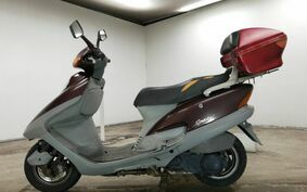 HONDA SPACY 125 JF04