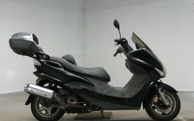 YAMAHA MAJESTY 125 5CA