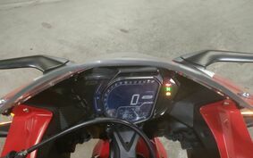 HONDA CBR250RR MC51