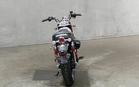 HONDA MONKEY 125 JB03