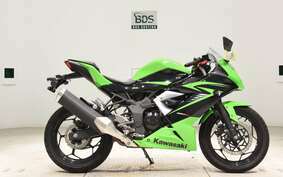 KAWASAKI NINJA 250 SL BX250A