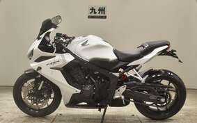 HONDA CBR650R 2024 RH03