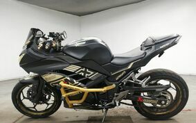 KAWASAKI NINJA 250 EX250L