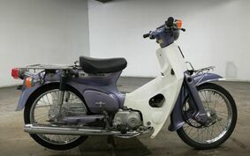 HONDA C70 SUPER CUB C70