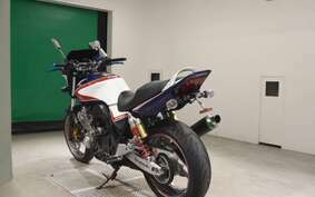 HONDA CB400SF VTEC 2008 NC42