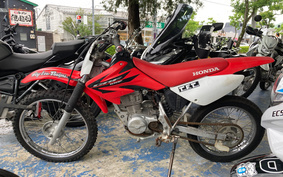 HONDA CRF100F 1988 HE03