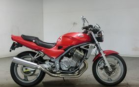 KAWASAKI BALIUS 250 1994 ZR250A