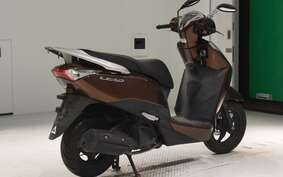 HONDA LEAD 125 JF45