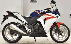 HONDA CBR250R GEN 3 MC41