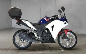 HONDA CBR250R MC41