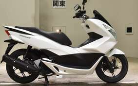 HONDA PCX125 JF56