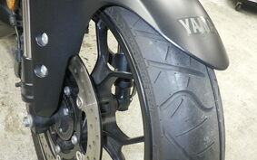 YAMAHA MT-25 A RG43J