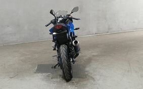 KAWASAKI NINJA 250 SL BX250A