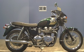 TRIUMPH BONNEVILLE T100 2003 J902TM