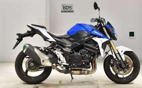 SUZUKI GSR750 A 2013 GR7NA