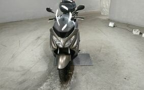 SUZUKI SKYWAVE 200 (Burgman 200) CH41A