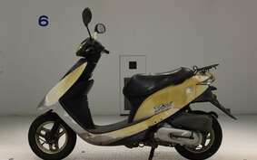 HONDA DIO Gen.6 AF62