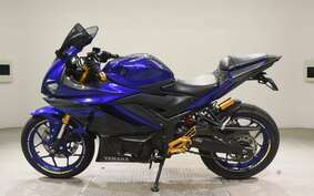 YAMAHA YZF-R25 A RG43J