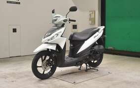 SUZUKI ADDRESS 110 CE47A