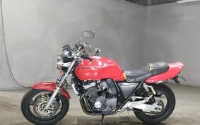 HONDA CB400SF 1993 NC31