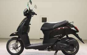 SUZUKI LET's G CA4AA